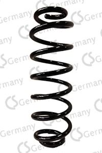 CS GERMANY 14950734 -  Пружина ходовой части